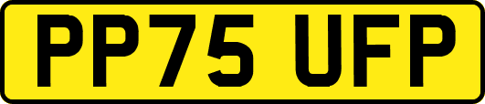 PP75UFP
