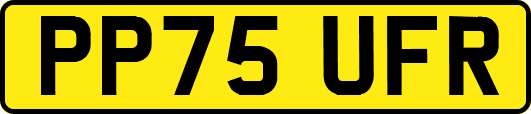 PP75UFR