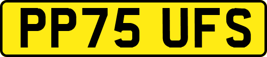 PP75UFS
