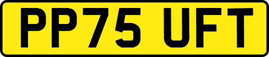 PP75UFT