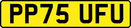 PP75UFU