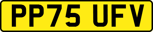 PP75UFV