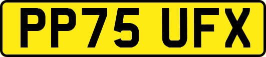 PP75UFX