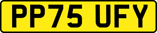 PP75UFY