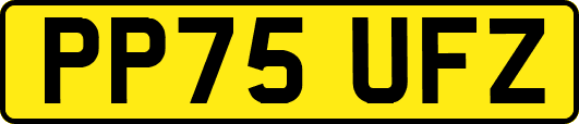 PP75UFZ