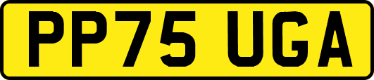 PP75UGA