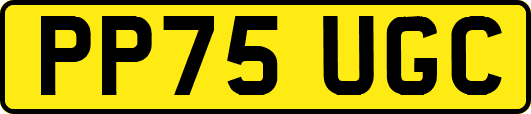 PP75UGC