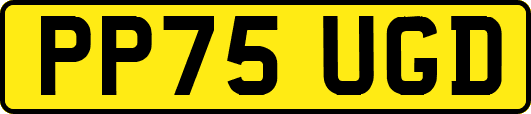 PP75UGD