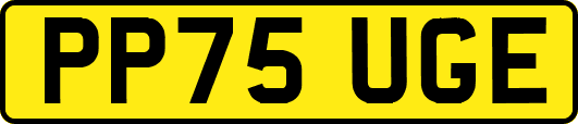 PP75UGE