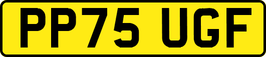 PP75UGF