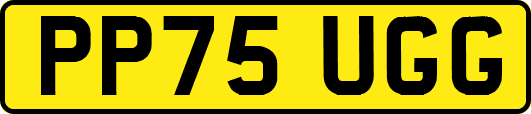 PP75UGG