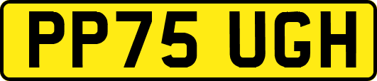 PP75UGH
