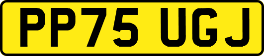 PP75UGJ