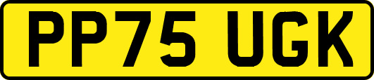 PP75UGK
