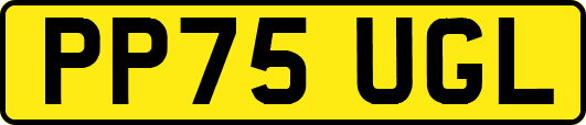 PP75UGL