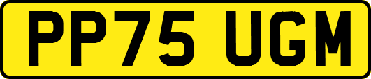 PP75UGM