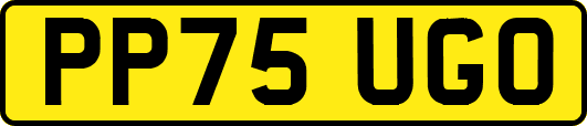 PP75UGO