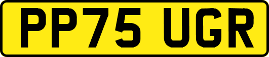 PP75UGR