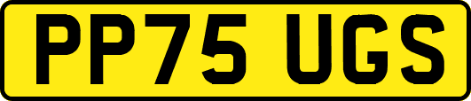 PP75UGS