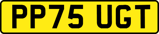 PP75UGT