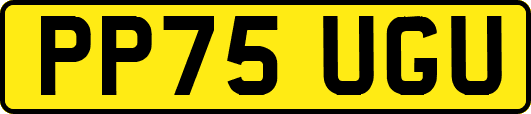 PP75UGU