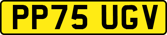 PP75UGV