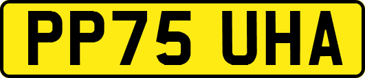 PP75UHA