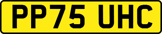PP75UHC