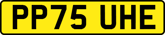 PP75UHE