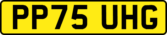 PP75UHG
