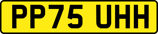 PP75UHH