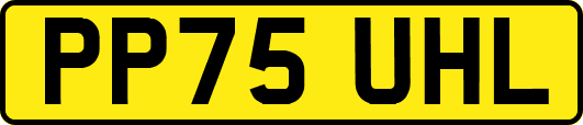 PP75UHL