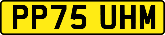 PP75UHM