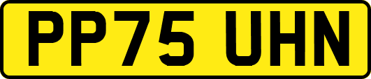 PP75UHN