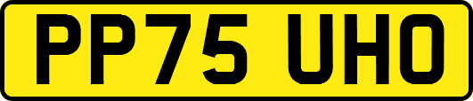 PP75UHO