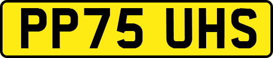 PP75UHS