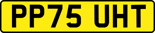 PP75UHT