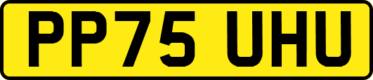 PP75UHU