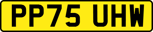 PP75UHW