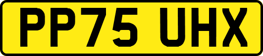 PP75UHX