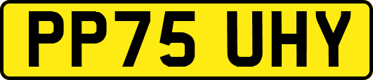 PP75UHY
