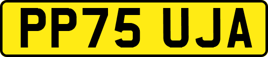 PP75UJA