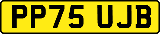 PP75UJB