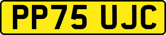 PP75UJC
