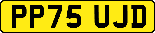 PP75UJD