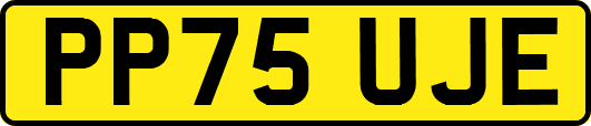 PP75UJE