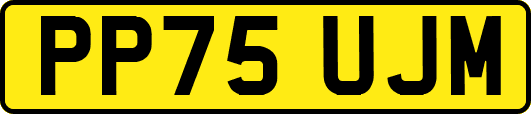 PP75UJM
