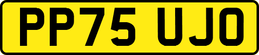 PP75UJO