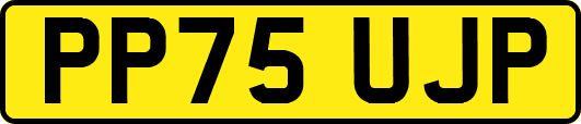 PP75UJP