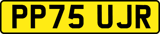 PP75UJR
